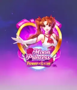 Embrace the enchanting charm of the Moon Princess: Power of Love game by Play'n GO, featuring gorgeous visuals and themes of empowerment, love, and friendship. Join the iconic princesses in a fantastical adventure, providing magical bonuses such as special powers, multipliers, and free spins. Perfect for fans of anime and engaging slot mechanics.